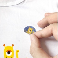 8Units Anti Mosquito Mosquito Baby Patch Mosquito Repellant Patch Mosquito Sticker for Baby Drive