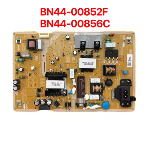 Brand New BN44-00852F L48MSFR_MDY Power Supply Board Be Suitable For LCD TVs UN43M530DAF UN43M5300AF