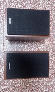 DENON 喇叭