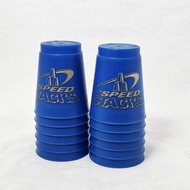 Forward!!! Speed Stacks Glass Brain And Training