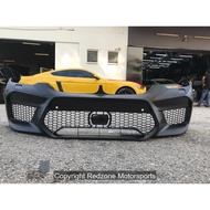 BMW G30 M5 Front Bumper