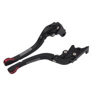มือเบรค YAMAHA  SEMSPEED สำหรับ R3 R25 MT03 R15 M-slaz MT15 MT07 MT09 NMax（2016-2021）XMAX มือครัช ปร