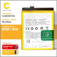 Battery For OPPO F7 F9 FIND X 7 7A F1S F1 PLUS YOUTH F11 PRO