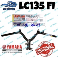 HANDLE BAR LC135 FI V8 STEERING LC135 FI V8 ORIGINAL