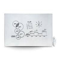 【Green Board】42吋磁性電紙板 極淨無塵白板 商務會議電紙板