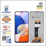 SAMSUNG A14 5G LCD TOUCH SCREEN
