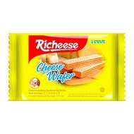 Richeese Wafer  Cheese