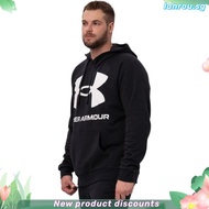 Under Armour Men's UA Sportstyle Logo T-Shirt