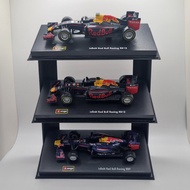 Burago F1 Display Stand, Diecast, Universal Display
