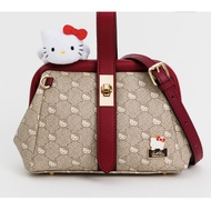 Taiwan Arnold Palmer x Hello Kitty Lady Handbag