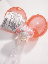 Melody 扭蛋