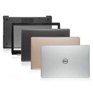 case for New covers Dell inspiron 5570 5575, P75F Model of top Lid A LCD Back B Bezel C Palmrest Cov