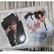 NCT DOYOUNG <SOAR> - Be my light version