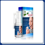 Toothache spray instant pain relief toothache pain relief for adult Dental Gum Inflammation 30ml .