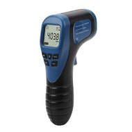 Handheld Digital Photo Tachometer RPM Meter 2.5RPM-99999RPM Non-Contact Motor Speed Meter Motor Spee