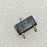 Transistor SMD B1H