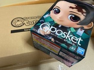日本景品 Q posket 鬼滅之刃