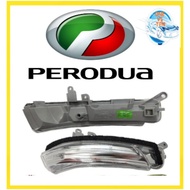 Perodua Bezza 2008-2024 Original Side Mirror Signal Lamp
