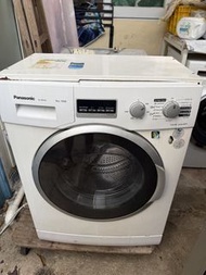 Panasonic 樂信 6kg 1000轉 前置式洗衣機 NA-106VC6