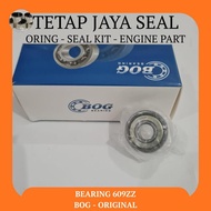 BEARING 608 ZZ BOG 608ZZ BOG