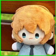 PS1 Detective Conan Haibara Ai Plushie Anime Merch Cute Plush Cotton Doll Bag Charm SP1