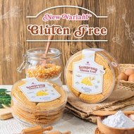 Loves Semprong - Semprong Gluten Free Cemilan Sehat Snack Sehat