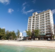 BEST WESTERN 沖繩幸喜 BEACH