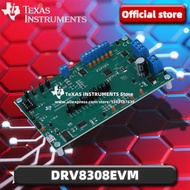 【TI Official】 DRV8308EVM DRV8308 evaluation module for three-phase brushless DC motor pre-drivers