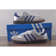 Adidas originals Samba OG Berry Engraved Galaxy
Y2K Retro Anti-Slip Wear-Resistant Low-Top Men Women