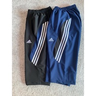 THREE-SIDED PANTS 3/S4 PANTS AD003 SIZE XS - 4XL 3/4 pants men