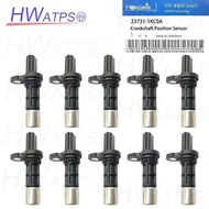 1/5/10pcs Crankshaft Position Sensor 23731-1KC0A For Nissan JUKE 2011-2017 SENTRA  2013-2019 CLIO 20