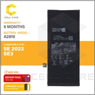 Battery A2819 For Ip Se 2022 / Se3 (2018 mAh)