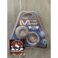 FAITO Ball Race (T-Post) Raider 150 Carb / Raider 150 Fi