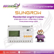 Sungrow Smart meter DTSD1352 3Phase