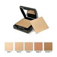 Endless Performance Creme to Powder Foundation 10g