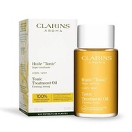 包郵 現貨💜CLARINS 調和身體護理油 100ml
