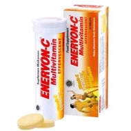 Enervon EFFERVESCENT