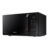Samsung MS23K3513AK/SM Solo Microwave Oven with Quick Defrost, 23L