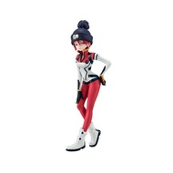 Lucreaらいと 機動戦士Gundam GQuuuuuuX アマテ・ユズリハ (マチュ) パイロットスーツVer. メガハウス フィギュア 【12月予約】