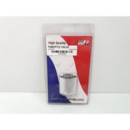 THROTTLE VALVE (4MM FOR 34MM CARBURETOR)((UMA RACING)