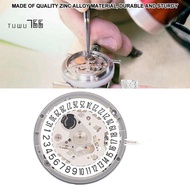 NH35/NH35A Watch Movement Automatic Mechanical Watch Movement Replacement for Men