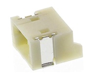 JST 基板ヘッダ 2極 1列 サイドエントリ 電線対基板 1.5mm ZHシリーズ S2B-ZR-SM4A-TF LF SN 10個