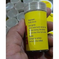 FP1 SERBUK ANTI FUNGUS & ANTI BANTERIA