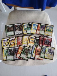 Duel Masters Trading Cards