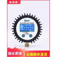 Tire Nanny Tire Pressure Gauge Pressure Gauge Pressure Gauge Tire Pressure Gauge Inflator Head Press