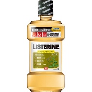 藥用李施德林原創