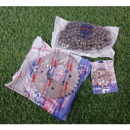 WIN - Front and Rear Gear Set + Honda Revo Absolute Chain (428H-04L) 37T-14T