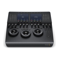 Davinci Resolve Mini Panel + Lizenz Software (BM-DV/RES/BBPNLMINI-LIC) Blackmagic Design Davinci Res