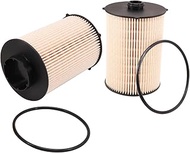 5801439820 Fuel Filter Replace for 504350911 4707408 PU10020X FF5857 Compatible with New Holland T8 