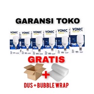 VONIC White LED Light LED Bulb Vonic LED Bulb 5 W 10 W 15 W 20 W 30 W